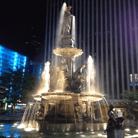 cincinnati