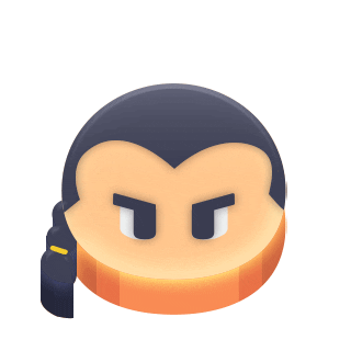 ドラゴンクエストけしケシ！ Sticker