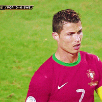 Cristiano-ronaldo-statue GIFs - Get the best GIF on GIPHY