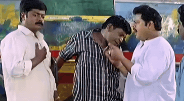 Attitude Tamil GIF