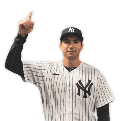 Popular GIF  New york yankees, Yankees news, Giphy