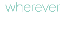 Wherever You Go Sneakers Sticker by vanHaren schoenen