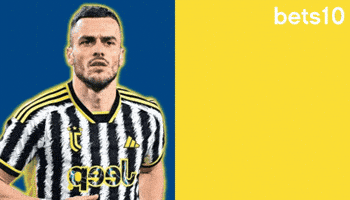 Filip Kostic Fb GIF by bets10