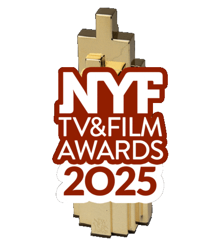 Nyf Sticker by New York Festivals