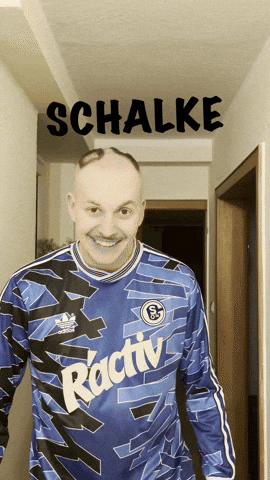 Schalke S04 GIF