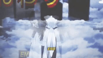 chicanoita music video over end GIF