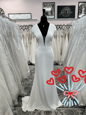 Magnolia Bridal GIF