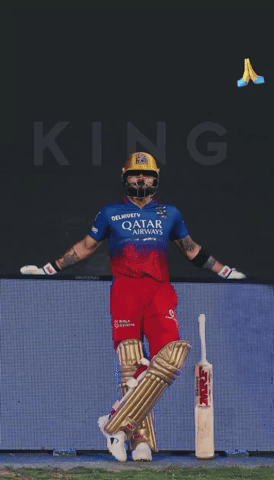 Cricket GIF
