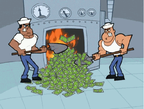 fairly oddparents burn GIF - fairly oddparents burn GIF