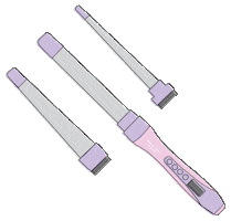 Paul Mitchell Sticker