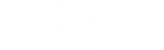 NESSFIT Sticker