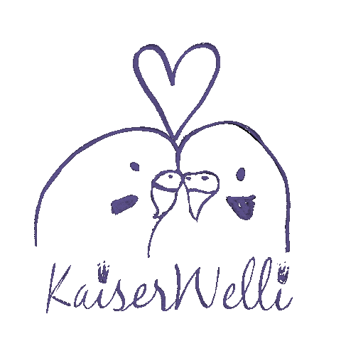 Heart Love Sticker by Kaiserwelli