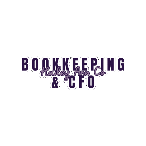 Hailey Ann Co Sticker