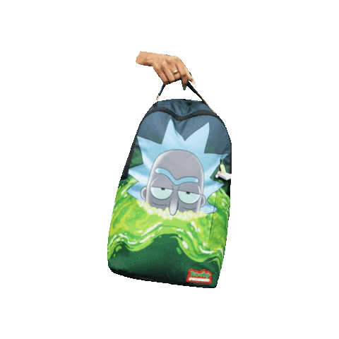 Sprayground Sticker