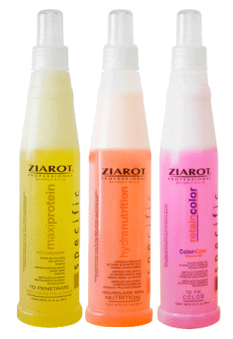 Ziarot Professional Sticker