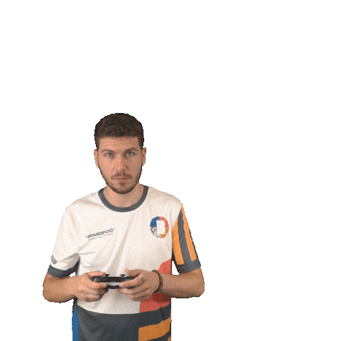 Sport Celebrating Sticker by Il Brandificio