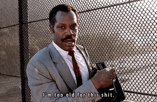 Roger Murtaugh GIF