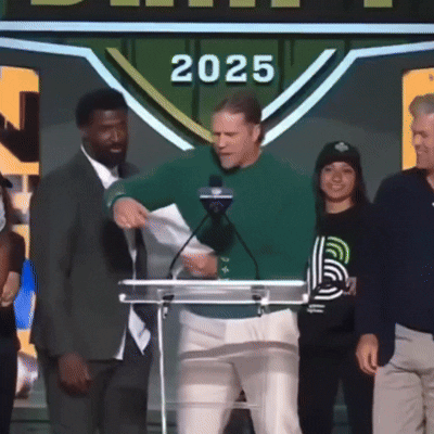 Green Bay Packers GIF