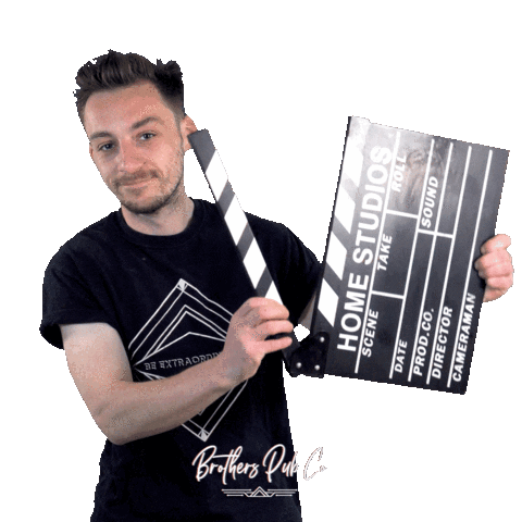 Cocktails Brothers Sticker by FTZStudios