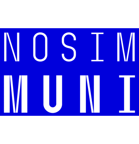 Brno Muni Sticker by @nosimmuni