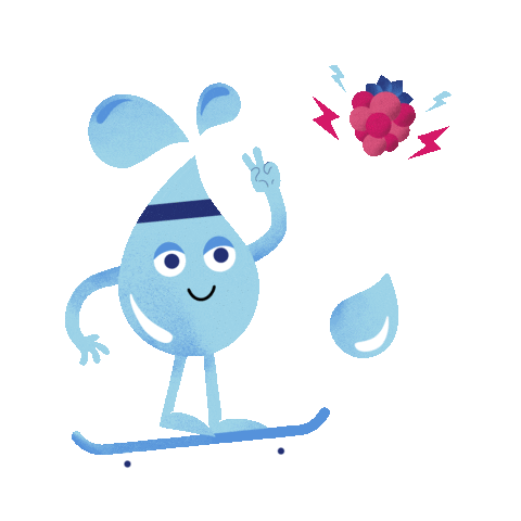 Sticker by Bitsy's