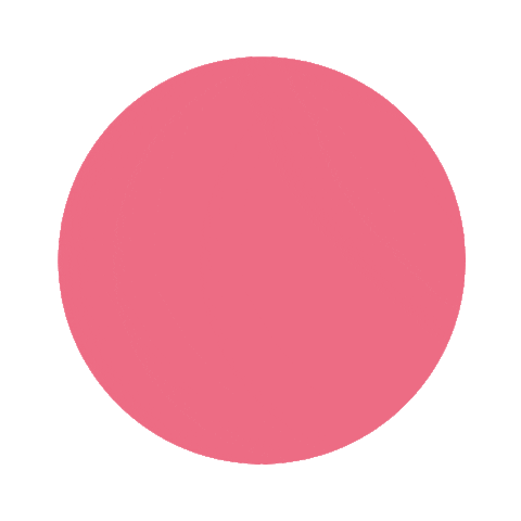 Rosa Shape Sticker by Held Design