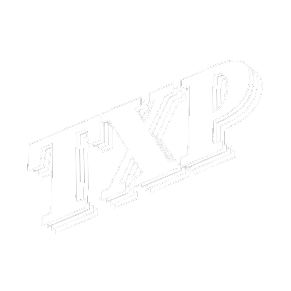Txp Sticker by Harbour Collective