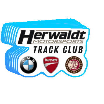 Club Indian Sticker by Herwaldt Motorsports