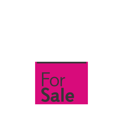 Max BrownRealEstate Sticker