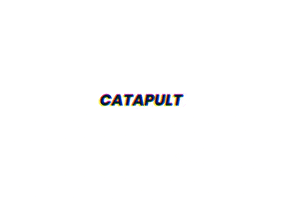 Catapult Watch Out GIF by Het platform voor alle 65+ vacatures