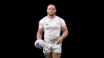 Rugby Muscles GIF by LAGiltinis