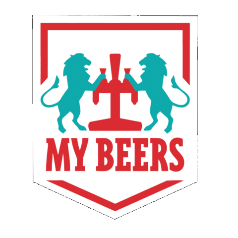 Beauvais Sticker by initiativeoiseouest