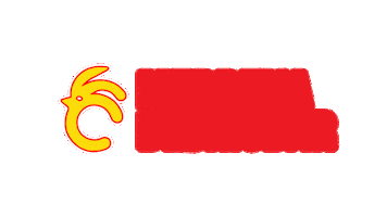 C Merdeka Sticker by Ayam Crispy Bakar