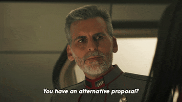 Season 5 Question GIF by Paramount+