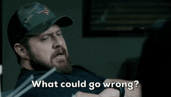 David Boreanaz Sealteam GIF by CBS