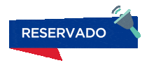 Reservado Sticker by Ariadna Ronco Remax