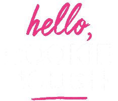 cookiedonyc Sticker