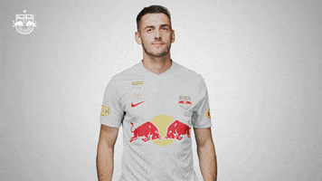 Football Sport GIF by FC Red Bull Salzburg