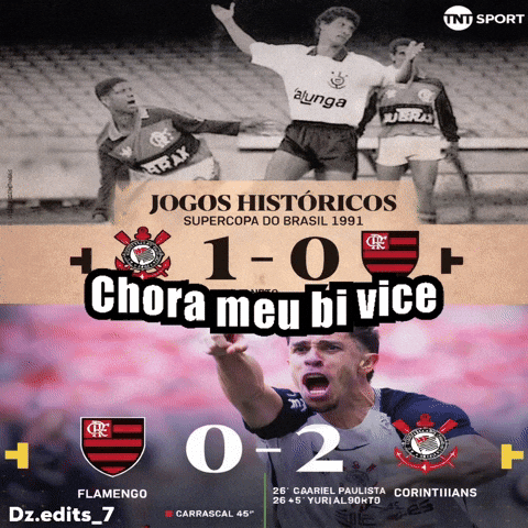 Futebol Vice GIF