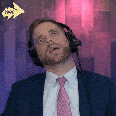 Giphy - Game Master Reaction GIF by Hyper RPG
