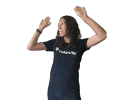 Now For Tomorrow Sticker by Baker Tilly US