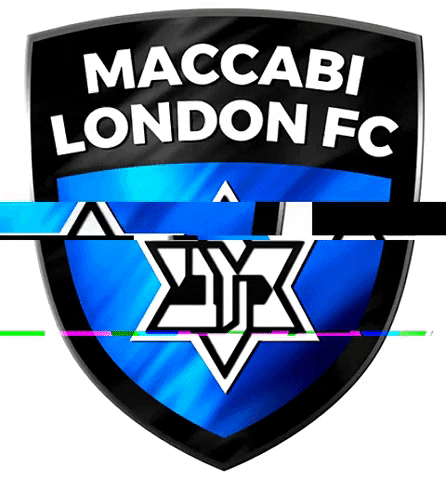 MACCABI LONDON GIF