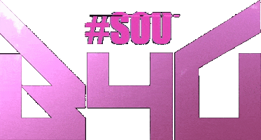 Soub4D Sticker by B4D Brasil