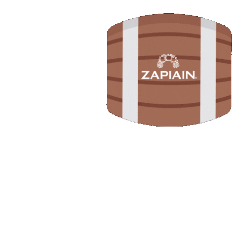 zapiain Sticker