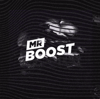 Logo Agency GIF by Mr Boost