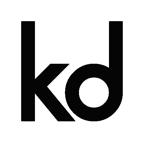 Kayla Dye Sticker