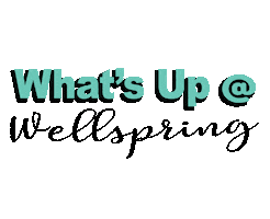 The Wellspring Group Sticker