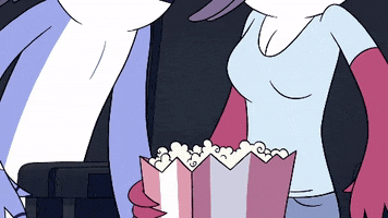 Cartoon Network Love GIF by CNLA