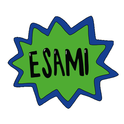Exam Sticker