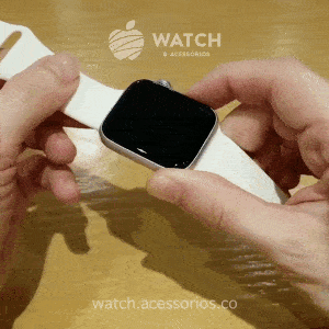 Watch & Acessorios GIF